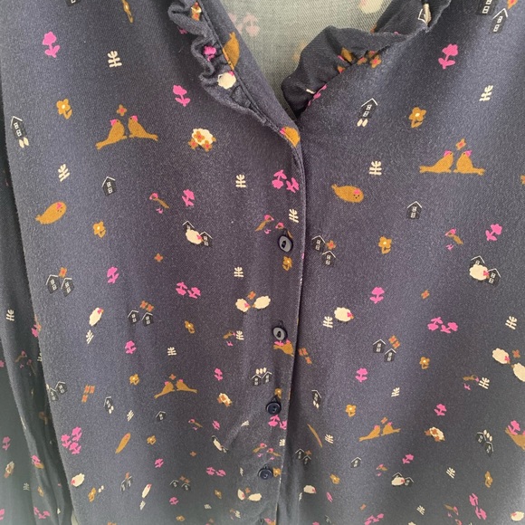 Beautiful Des Petits Hauts top size S - Picture 9 of 13